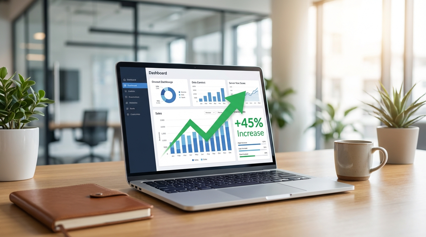 Cas client industrie